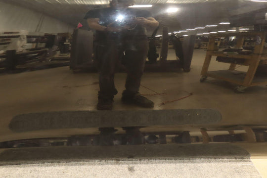 10 - 11 Lexus GX460 Left Driver Front Door Shell *Onyx Black 202*