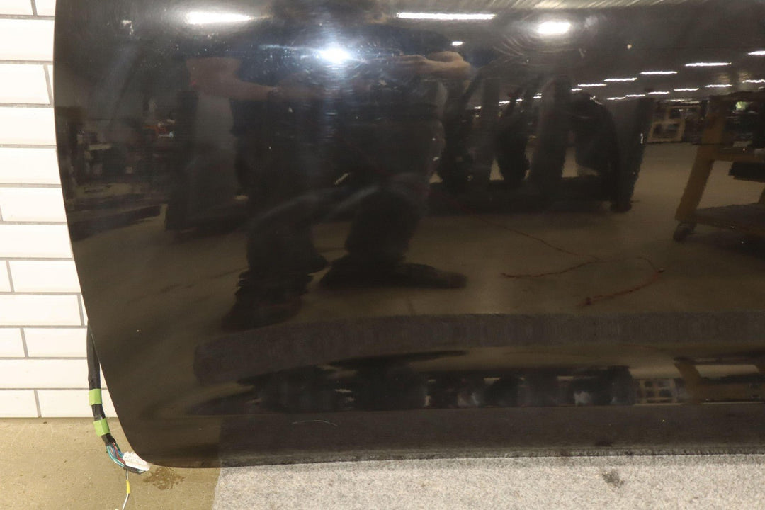 10 - 11 Lexus GX460 Left Driver Front Door Shell *Onyx Black 202*