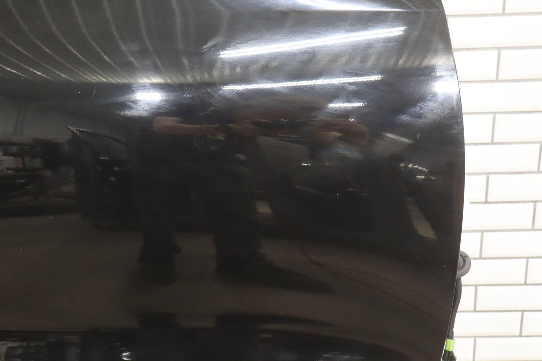 10 - 11 Lexus GX460 Right Passenger Front Door Shell *Onyx Black 202*