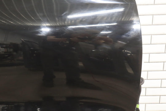 10 - 11 Lexus GX460 Right Passenger Front Door Shell *Onyx Black 202*