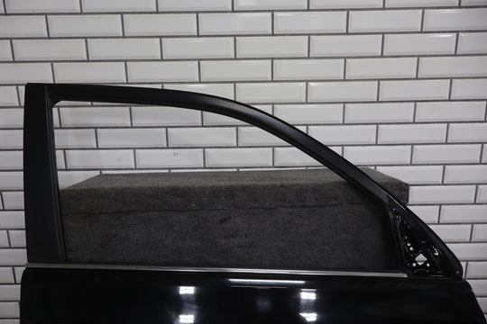 10 - 11 Lexus GX460 Right Passenger Front Door Shell *Onyx Black 202*