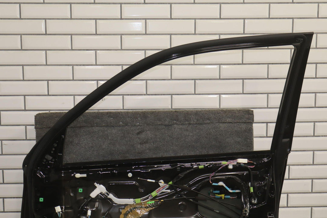 10 - 11 Lexus GX460 Right Passenger Front Door Shell *Onyx Black 202*