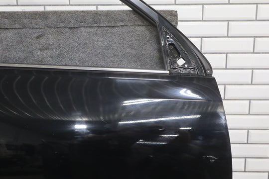 10 - 11 Lexus GX460 Right Passenger Front Door Shell *Onyx Black 202*