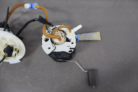 10-12 Jaguar X351 XJ 5.0 N/A Fuel Gas Tank Pump Sender Unit 9X239A309AC OEM