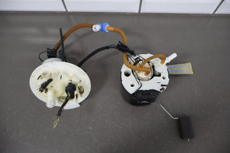 10-12 Jaguar X351 XJ 5.0 N/A Fuel Gas Tank Pump Sender Unit 9X239A309AC OEM