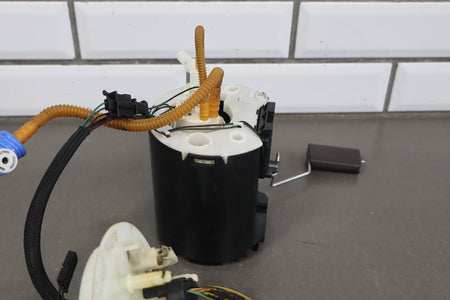10-12 Jaguar X351 XJ 5.0 N/A Fuel Gas Tank Pump Sender Unit 9X239A309AC OEM