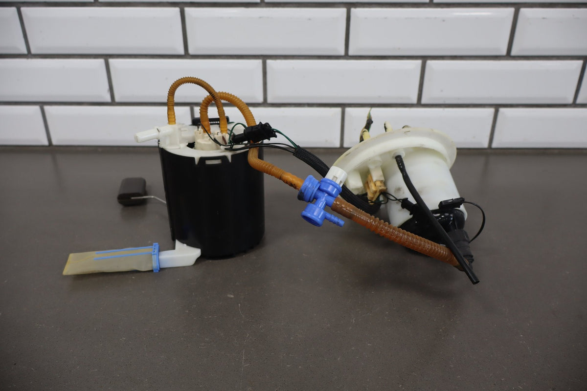 10-12 Jaguar X351 XJ 5.0 N/A Fuel Gas Tank Pump Sender Unit 9X239A309AC OEM