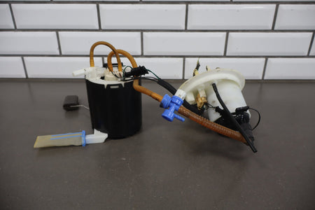 10-12 Jaguar X351 XJ 5.0 N/A Fuel Gas Tank Pump Sender Unit 9X239A309AC OEM