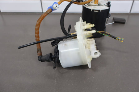 10-12 Jaguar X351 XJ 5.0 N/A Fuel Gas Tank Pump Sender Unit 9X239A309AC OEM