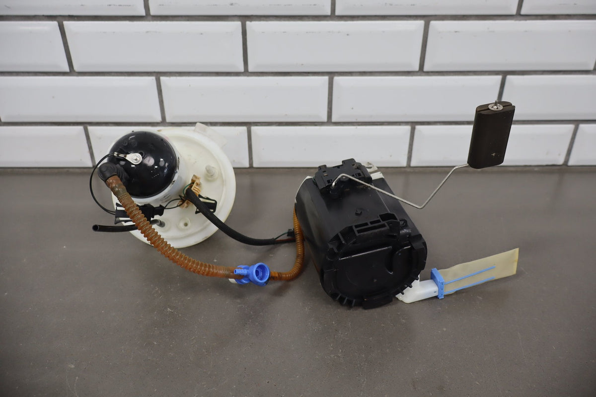 10-12 Jaguar X351 XJ 5.0 N/A Fuel Gas Tank Pump Sender Unit 9X239A309AC OEM