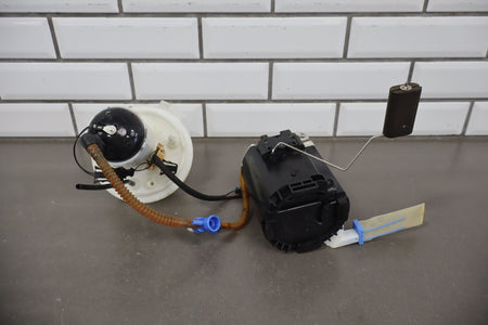 10-12 Jaguar X351 XJ 5.0 N/A Fuel Gas Tank Pump Sender Unit 9X239A309AC OEM