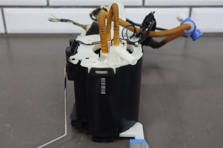 10-12 Jaguar X351 XJ 5.0 N/A Fuel Gas Tank Pump Sender Unit 9X239A309AC OEM