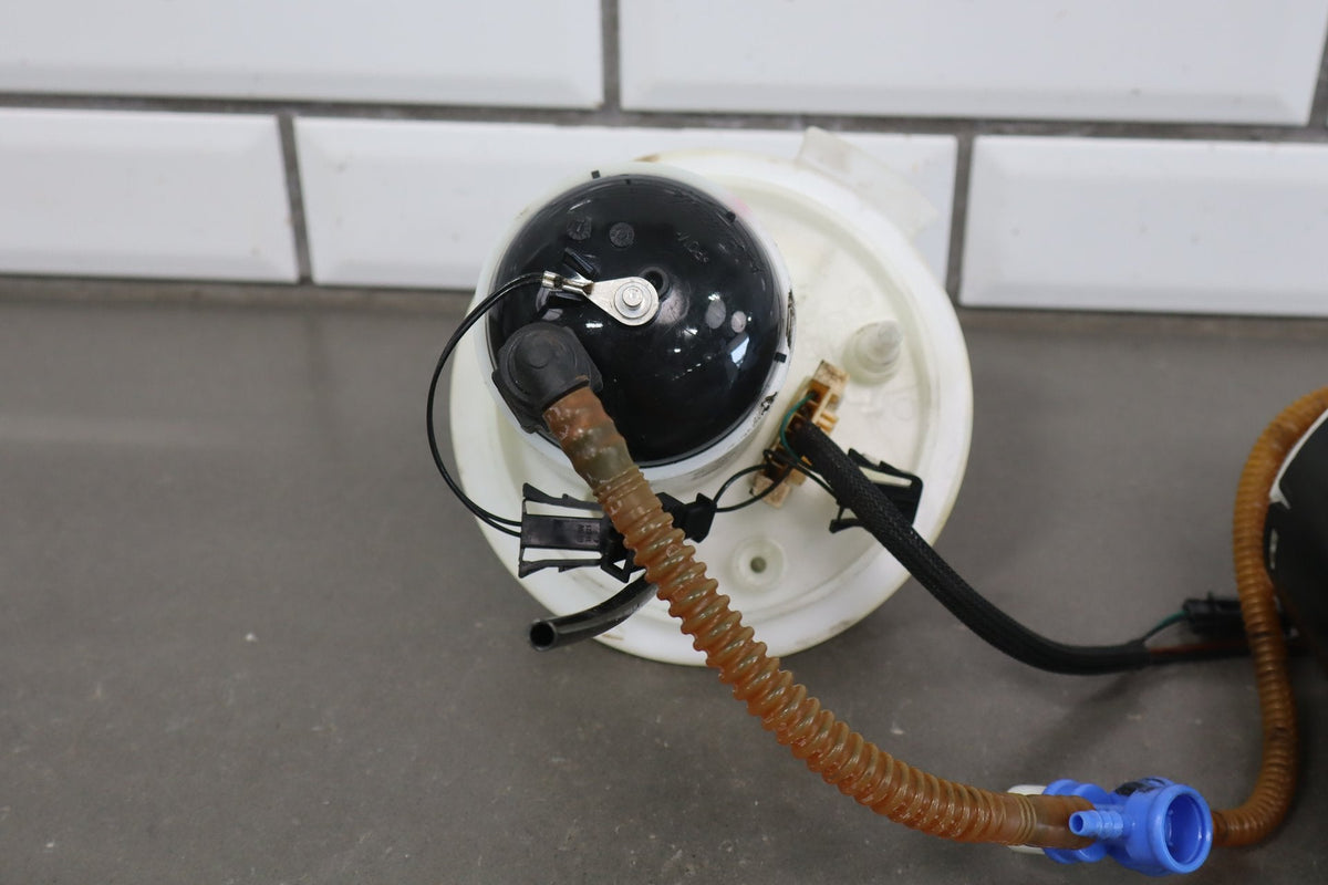 10-12 Jaguar X351 XJ 5.0 N/A Fuel Gas Tank Pump Sender Unit 9X239A309AC OEM