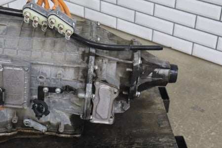 10-13 Chevy Tahoe/Silverado/Sierra Hybrid 2wd Automatic Transmission Lot Tested