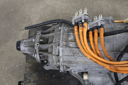 10-13 Chevy Tahoe/Silverado/Sierra Hybrid 2wd Automatic Transmission Lot Tested