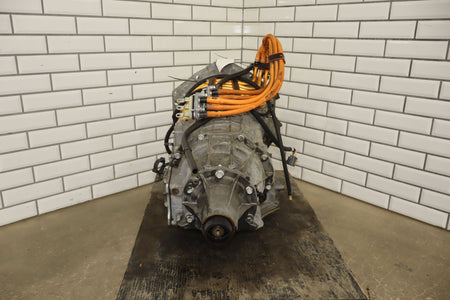 10-13 Chevy Tahoe/Silverado/Sierra Hybrid 2wd Automatic Transmission Lot Tested