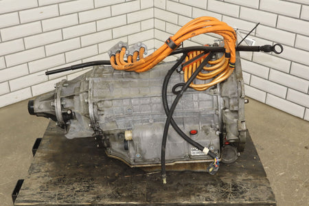 10-13 Chevy Tahoe/Silverado/Sierra Hybrid 2wd Automatic Transmission Lot Tested