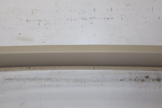 10 - 13 Lexus GX460 4 Piece Interior Rear Gate Trim Panel (Ecru LA00) See Notes
