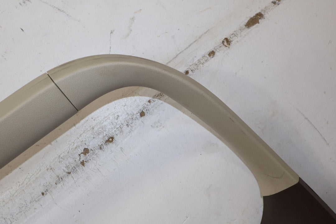 10 - 13 Lexus GX460 4 Piece Interior Rear Gate Trim Panel (Ecru LA00) See Notes