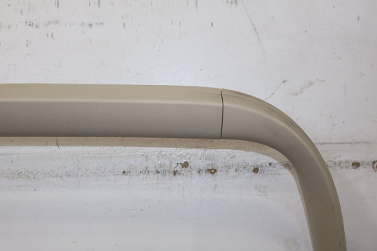 10 - 13 Lexus GX460 4 Piece Interior Rear Gate Trim Panel (Ecru LA00) See Notes