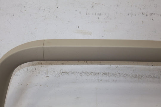 10 - 13 Lexus GX460 4 Piece Interior Rear Gate Trim Panel (Ecru LA00) See Notes