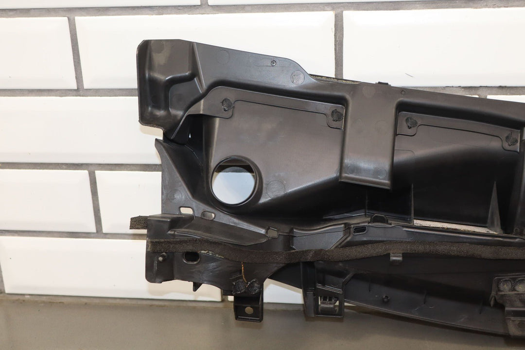 10 - 13 Lexus GX460 Front Center Cowl Vent Panel W/Seal (Textured Black)