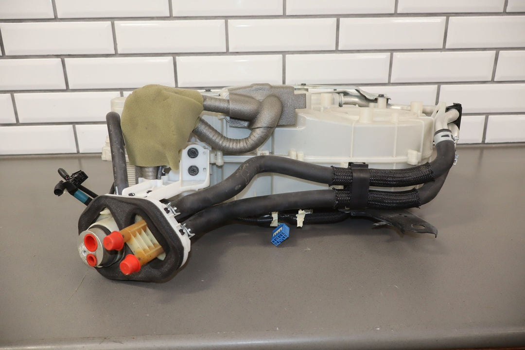 10 - 13 Lexus GX460 Rear Heater A/C Evaporator HVAC