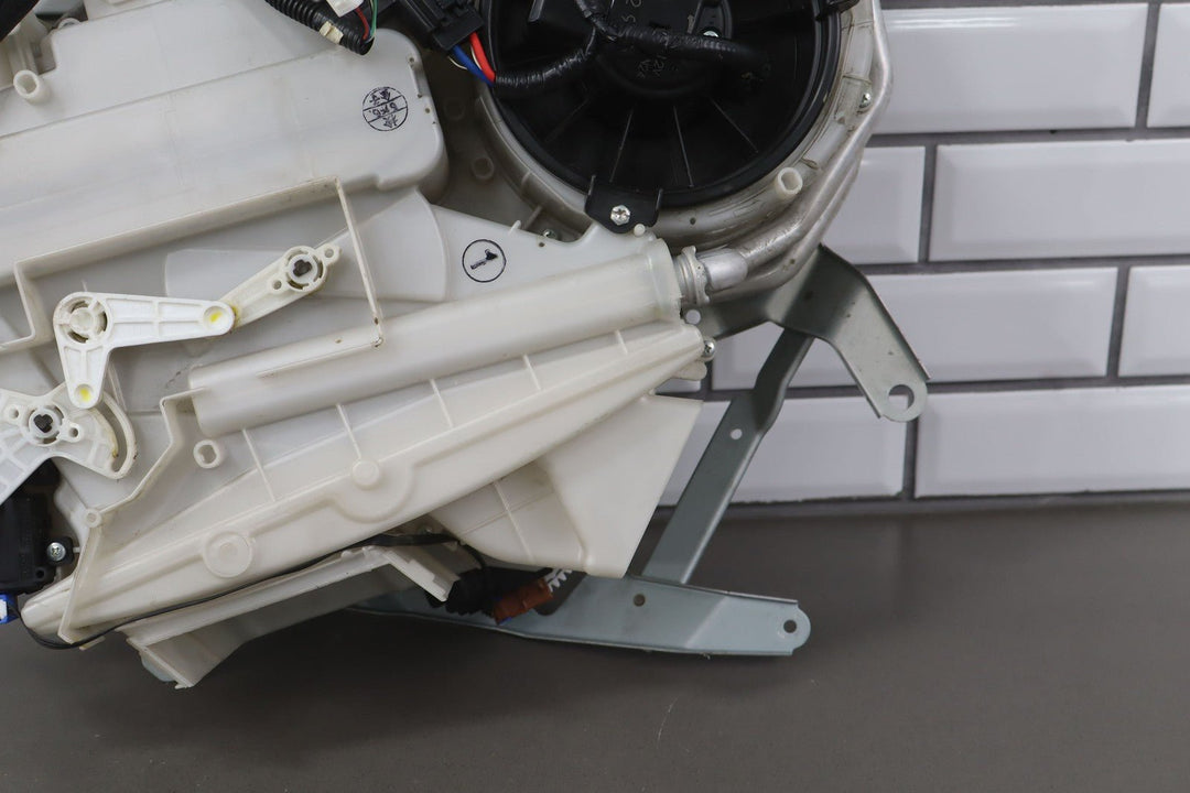 10 - 13 Lexus GX460 Rear Heater A/C Evaporator HVAC