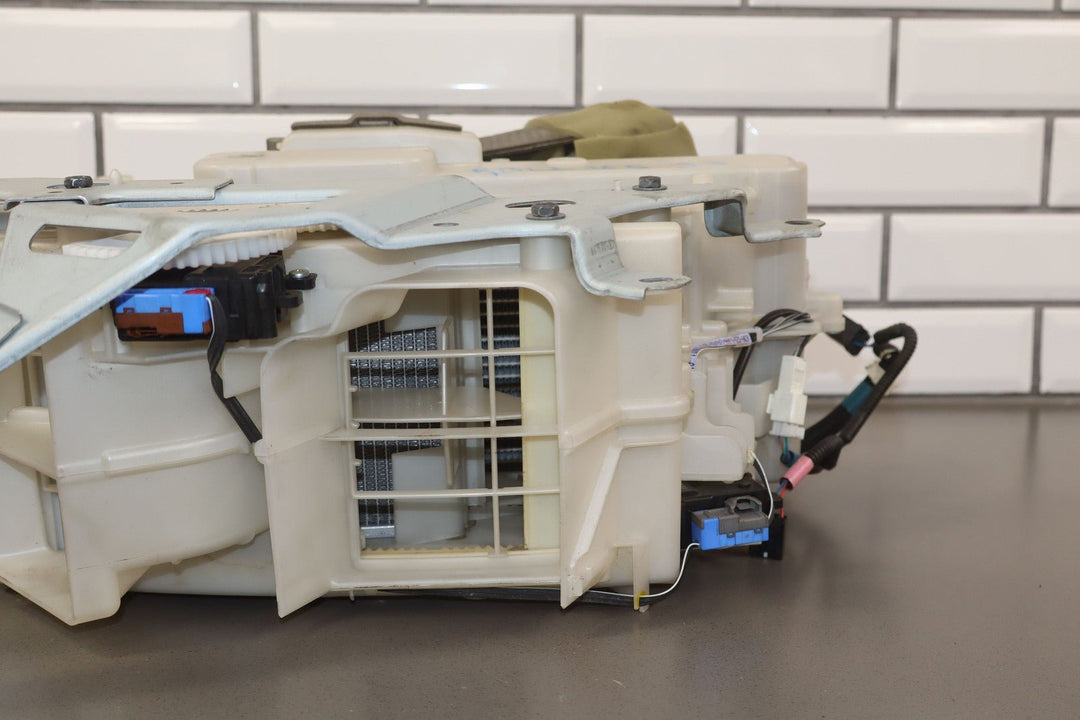 10 - 13 Lexus GX460 Rear Heater A/C Evaporator HVAC