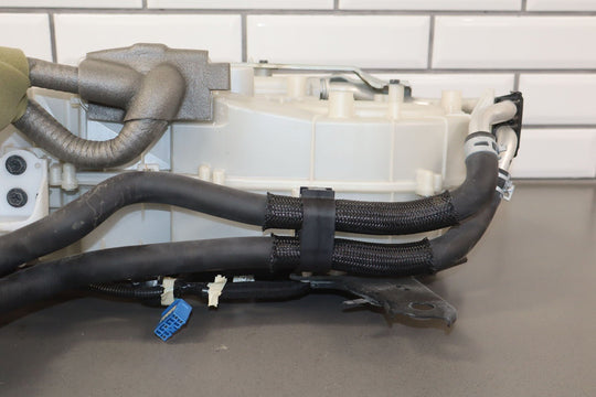 10 - 13 Lexus GX460 Rear Heater A/C Evaporator HVAC