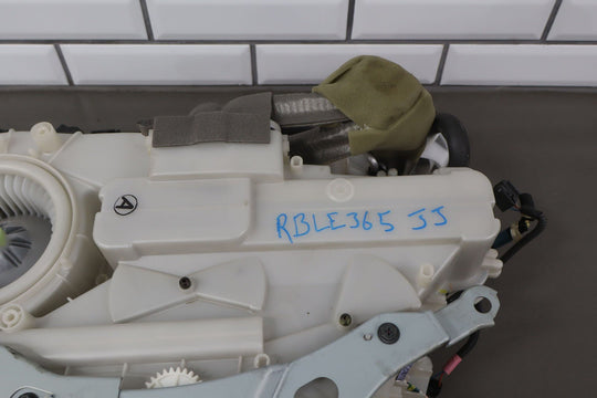 10 - 13 Lexus GX460 Rear Heater A/C Evaporator HVAC