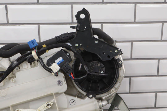 10 - 13 Lexus GX460 Rear Heater A/C Evaporator HVAC