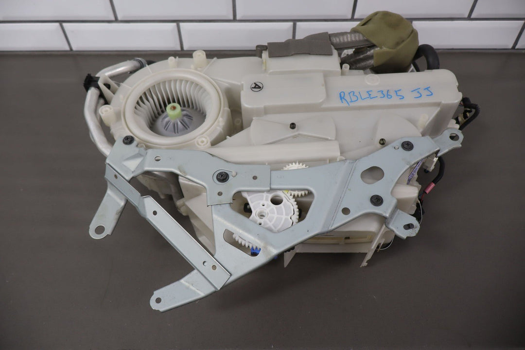 10 - 13 Lexus GX460 Rear Heater A/C Evaporator HVAC