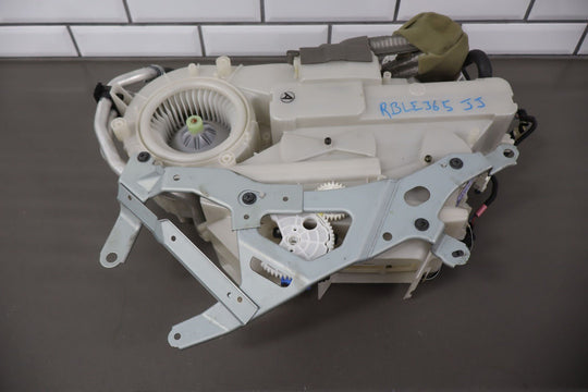 10 - 13 Lexus GX460 Rear Heater A/C Evaporator HVAC