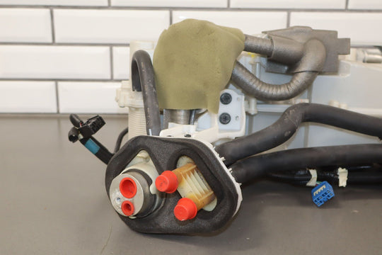 10 - 13 Lexus GX460 Rear Heater A/C Evaporator HVAC