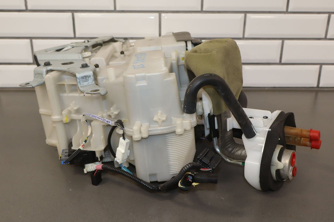 10 - 13 Lexus GX460 Rear Heater A/C Evaporator HVAC