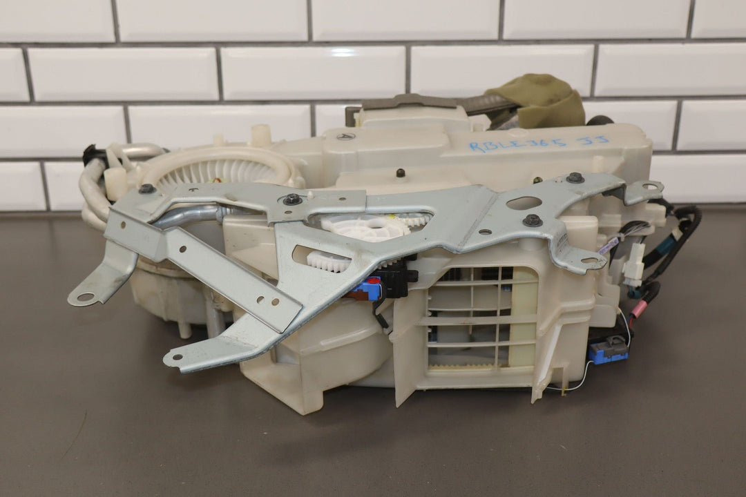10 - 13 Lexus GX460 Rear Heater A/C Evaporator HVAC