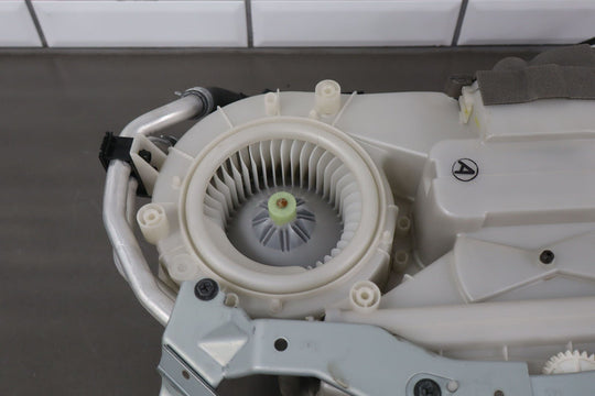 10 - 13 Lexus GX460 Rear Heater A/C Evaporator HVAC