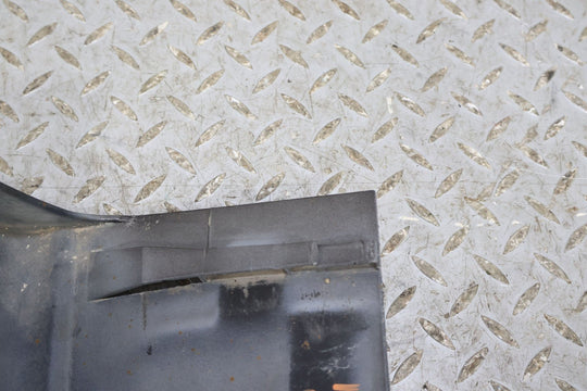 10 - 13 Range Rover Right RH Lower Fender Moulding (Santorini Black 820)