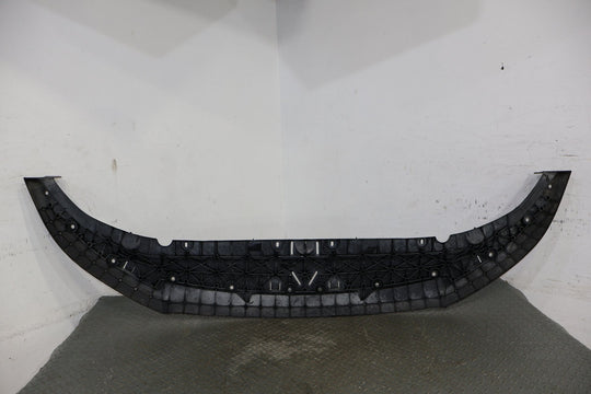 10 - 14 Ford Mustang GT500 OEM Front Bumper Lip (Textured Black) See Notes