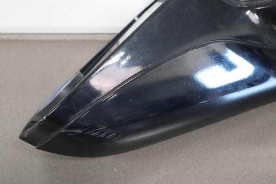 10 - 15 Chevy Camaro Left LH Power Heated Door Mirror (Black GBA)