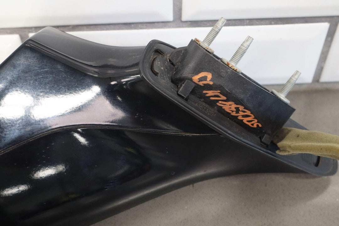 10 - 15 Chevy Camaro Left LH Power Heated Door Mirror (Black GBA)