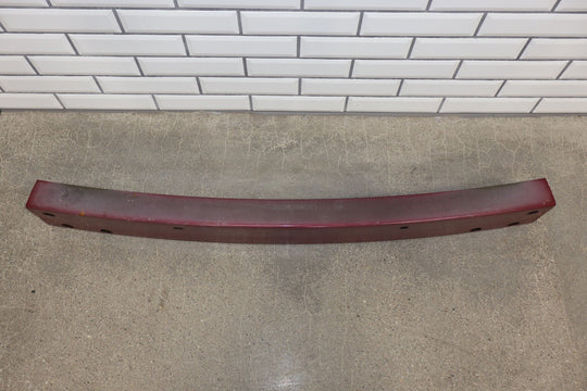 10 - 15 Chevy Camaro OEM Front Bumper Reinforcement Rebar (Red Jewel GAQ)