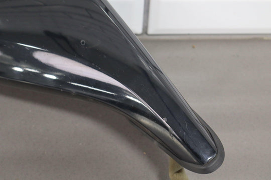 10 - 15 Chevy Camaro Right RH Power Heated Door Mirror (Black GBA)