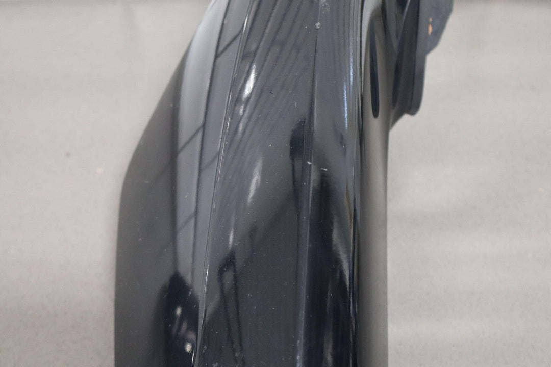 10 - 15 Chevy Camaro Right RH Power Heated Door Mirror (Black GBA)