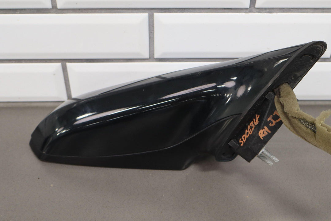 10 - 15 Chevy Camaro Right RH Power Heated Door Mirror (Black GBA)