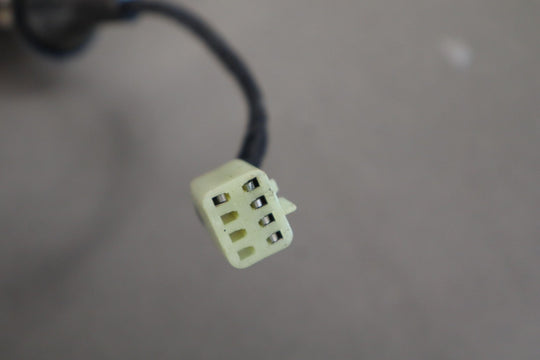 10 - 15 Chevy Camaro Right RH Power Heated Door Mirror (Black GBA)