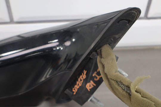 10 - 15 Chevy Camaro Right RH Power Heated Door Mirror (Black GBA)
