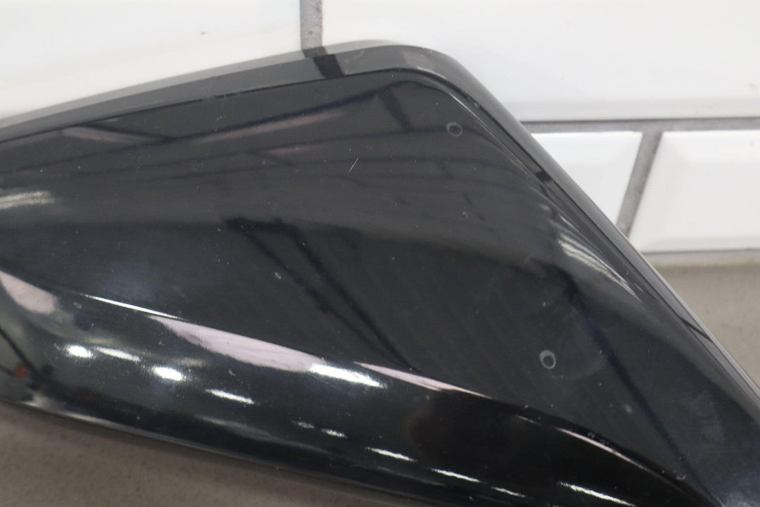 10 - 15 Chevy Camaro Right RH Power Heated Door Mirror (Black GBA)