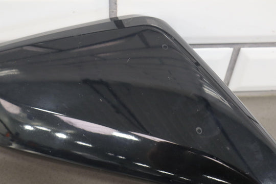 10 - 15 Chevy Camaro Right RH Power Heated Door Mirror (Black GBA)
